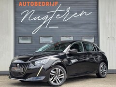 Peugeot 208 - 1.2 PureTech 100 Allure|Nieuwe DB|Carplay|i-cockpit|1e eigenaar