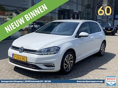 Volkswagen Golf - Vii 1.0 TSI 115pk Comfortline