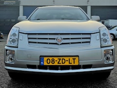 Cadillac SRX - 3.6 Elegance 2WD