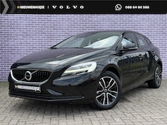 Volvo V40 - 1.5 T2 Polar+ | Automaat | Navigatie | Stoelverwarming | LED koplampen | Climate control |