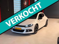Volkswagen Scirocco - 2.0 TSI|UNIEKE STAAT|DYNAUDIO|CARPLAY|CAMERA