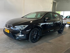 SEAT Leon - 1.4 TSI 150PK FR Navi Led 18"
