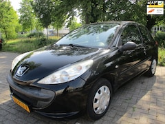 Peugeot 206 - 1.1 Accent AIRCO