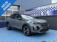 Peugeot 2008 - 1.2 PureTech GT Pack