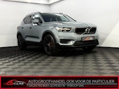 Volvo XC40 - 1.5 T3 Camera, Navi, Keyless start, Cruise control, Clima, Sportief velgen, Virtual desk
