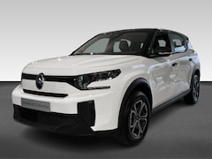 Citroën C3 Aircross - 1.2 Turbo 100pk You