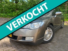 Honda Civic - 1.3 Hybrid Only for Export