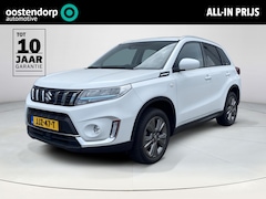 Suzuki Vitara - 1.5 Hybrid Select | GEEN AFLEVERKOSTEN | Climate Control | Adaptive Cruise Control | Stoel