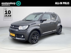 Suzuki Ignis - 1.2 Select | GEEN AFLEVERKOSTEN| Apple Carplay & Android auto | Lm Velgen | Stoelverwarmin