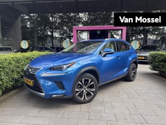 Lexus NX - 300h | WORDT VERWACHT | ACHTERUITRIJCAMERA | STOELVERWARMING | NAVIGATIE | CLIMATE CONTROL