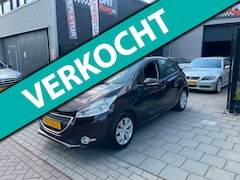 Peugeot 208 - 1.2 VTi Envy 3e Eigenaar Airco Navi PDC NAP APK