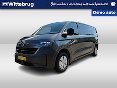 Volkswagen e-Transporter - 34 L2H1 Life 64 kWh 218 pk - Trekhaak / Navi by APP