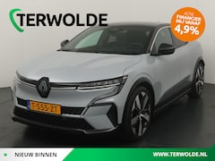 Renault Mégane E-Tech - techno EV60 220pk optimum charge | Warmtepomp | Harman Kardon |