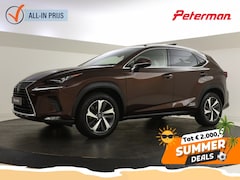 Lexus NX - 300h AWD President Line | Mark Levinson | Schuif kantel dak |
