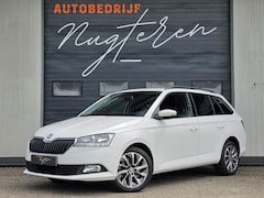 Skoda Fabia Combi - 1.0 TSI Business Edition|Automaat|Trekhaak|1e eig