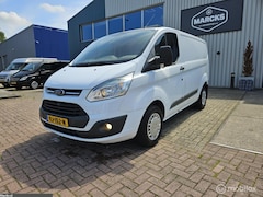 Ford Transit Custom - 270 2.2 TDCI L1H1 Trend AIRCO BTW AUTO