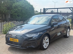 Audi A3 Limousine - 30 TFSI Pro Line Hybride NAP