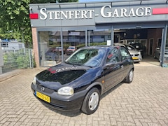 Opel Corsa - 1.2i-16V Eco