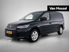 Volkswagen Caddy Cargo Maxi - 2.0 TDI Style Automaat | Navigatie | Airco | Camera |