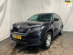 Skoda Kodiaq - 1.5 TSI Ambition Business SCHADEAUTO