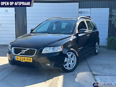 Volvo V50 - 2.0
