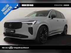 Volvo XC90 - II T8 PLUG-IN HYBRID AWD PLUS BLACK EDITION -PANO.DAK|BOWERS&WILKINS|LUCHTVERING|360°CAM|H