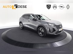 Peugeot 2008 - Hybrid 136 e-DCS6 Allure | Navigatie | Parkeersensoren Voor + Achter | Apple Carplay