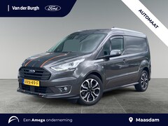 Ford Transit Connect - L1 Sport 1.5 EcoBlue 120pk automaat