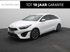 Kia Pro cee'd - ProCeed 1.5 T-GDi GT-Line | Navi | Clima | Black | LM Velgen | Stoelverwarming | Cruise |
