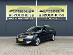 Skoda Octavia Combi - 1.2 TSI Greentech Ambition Businessline