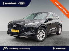 Ford Kuga - Titanium 2.5 Plug-in Hybrid 243pk Trekhaak afneembaar - 2.100kg trekgewicht - RIJKLAAR