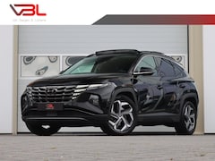 Hyundai Tucson - 1.6 T-GDI HEV 230PK Premium Sky | Full options |