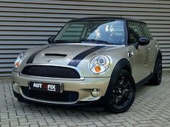 MINI 3-Deurs - 1.6 Cooper S 174PK / PDC / Cruise / Airco