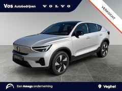 Volvo C40 - Single Motor Extened Range Core 82 kWh | Panoramadak | Stoelverwarming | Achteruitrijcamer