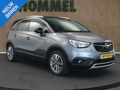 Opel Crossland X - 1.2 Turbo Innovation - ORIGINEEL NEDERLANDSE AUTO - DISTRIBUTIERIEM VERVANGEN - DODEHOEKDE