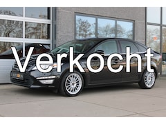 Ford Mondeo - 1.6 EcoBoost Trend Hatchback Navigatie Stoelverwarming