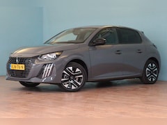 Peugeot e-208 - EV Allure 51 kWh | APPCONNECT | PDC V+A | CRUISE | LMV16" | LED |