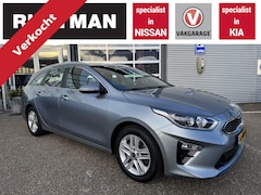 Kia Cee'd Sportswagon - Ceed 1.0 T-GDi DynamicLine