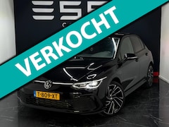 Volkswagen Golf - 1.4 BTW GTE KeylessGo Camera IQ 19"
