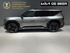 Kia EV9 - 99, 8kWh 384pk AWD Dual Motor Launch Edition GT-Line