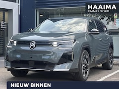 Citroën C5 Aircross - Business Comfort Range 73 kWh | Comfort Seats | Parkeercamera/-sensoren | DAB | Adaptive C