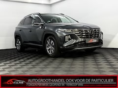 Hyundai Tucson - 1.6 T-GDI MHEV Comfort Smart Camera, Navi, Stoelverwarming, Keyless start, Elektrische ach