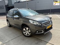 Peugeot 2008 - 1.2 PureTech Style AUTOMAAT NAVI AIRCO APK 2027