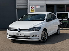 Volkswagen Polo - 1.0 TSI United | Keyless | Carplay | Camera