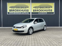 Volkswagen Golf - 1.4 TSI Trendline
