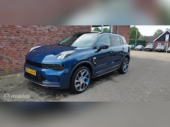 Lynk & Co 01 - 1.5 PANO DAK 360 CAM ADAP CRUISE
