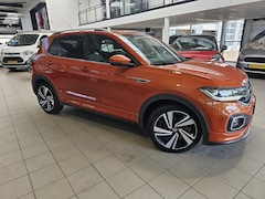 Volkswagen T-Cross - 1.0 TSI R-Line
