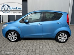 Opel Agila - 1.0 Edition