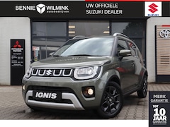 Suzuki Ignis - 1.2 Hybrid Style Cruise | Keyless | Carplay