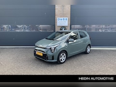 Kia Picanto - 1.0 DPI DynamicLine Automat | Trekhaak | Navigatie | Achteruitrijcamera | Cruise Control |